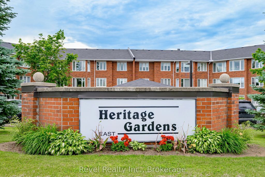 3 Heritage Way 302, Kawartha Lakes