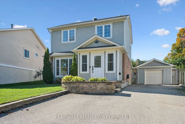 53 Johanna Drive, Cambridge