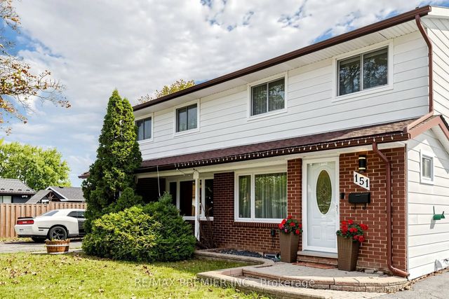 151 Moxley Court, Hamilton