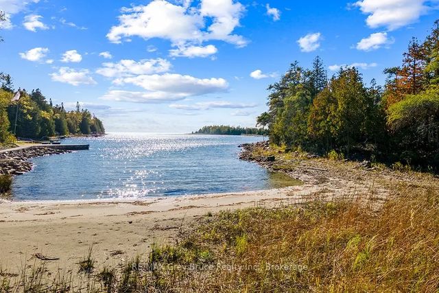 Block E Plan 571 Howard Bowman Drive, Northern Bruce Peninsula