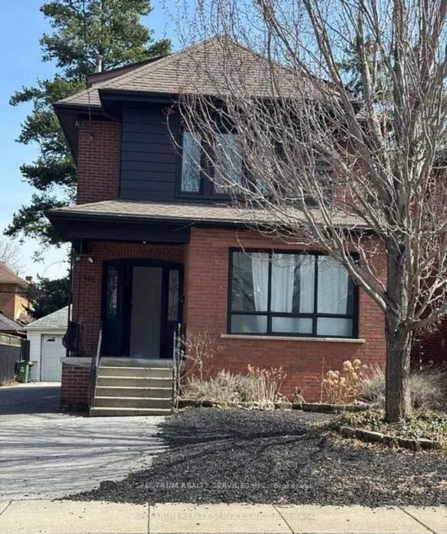 161 Rothsay Avenue 2, Hamilton
