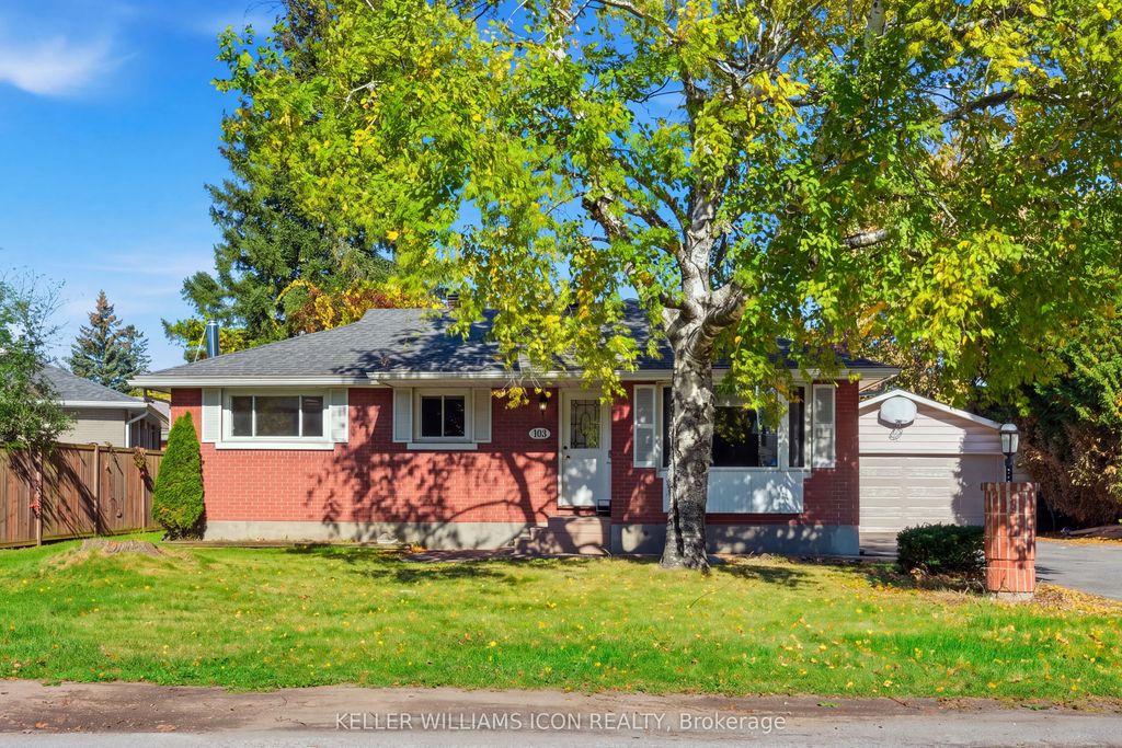 103 Harris Place, Meadowlands - Crestview and Area