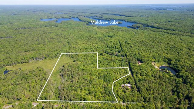 Southwood Road, Gravenhurst
