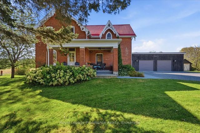 533 Allore Road, Tweed