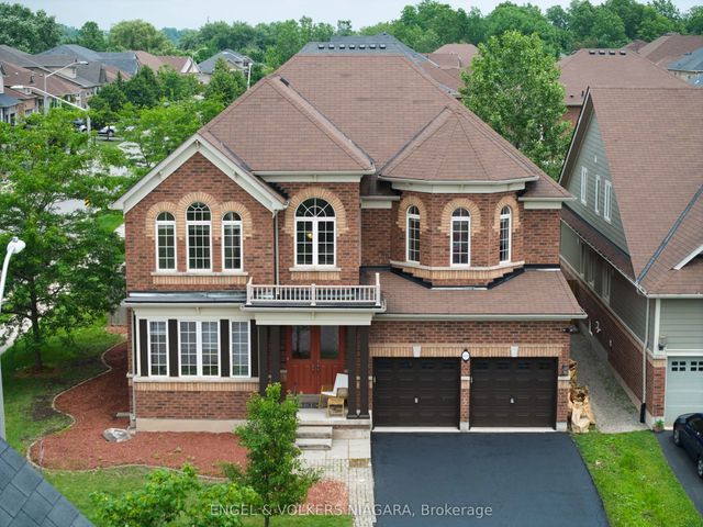 4495 Saw Mill Drive, Niagara Falls
