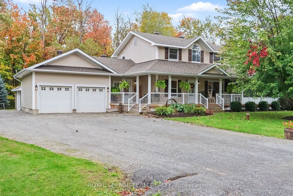 10496 St John Street, North Dundas