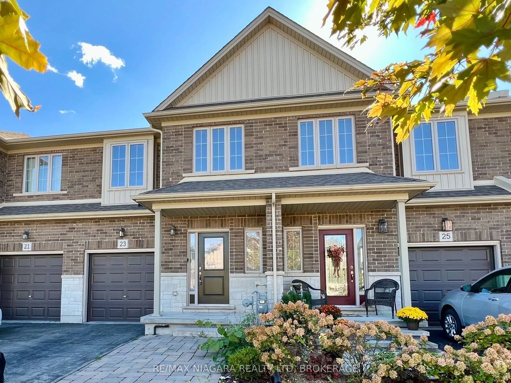 23 Fairgrounds Drive, Hamilton