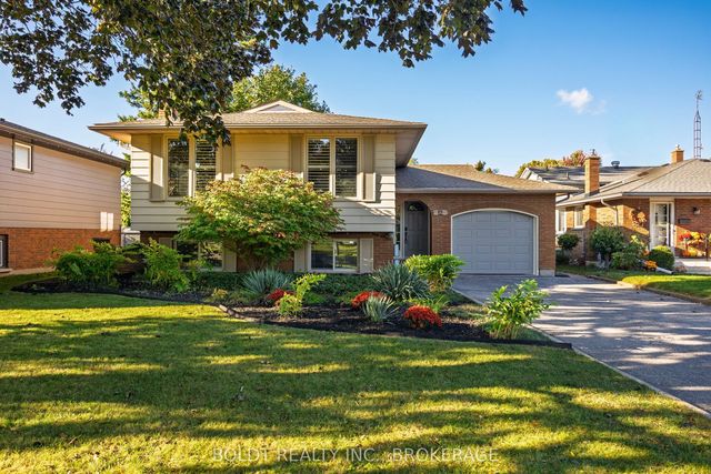 12 Bayshore Crescent, St. Catharines