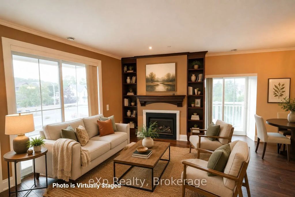 80 9th Street E 203, Owen Sound