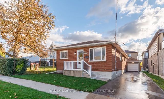 210 Taylor Street, Thorold
