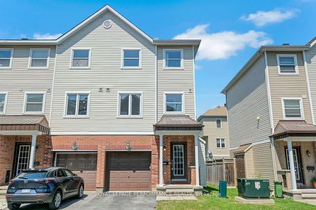 759 Sanibel Private, Bells Corners and South to Fallowfield
