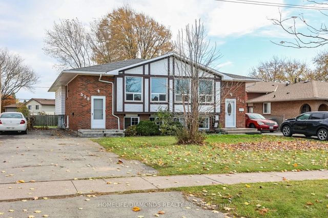 558 First Avenue, Welland
