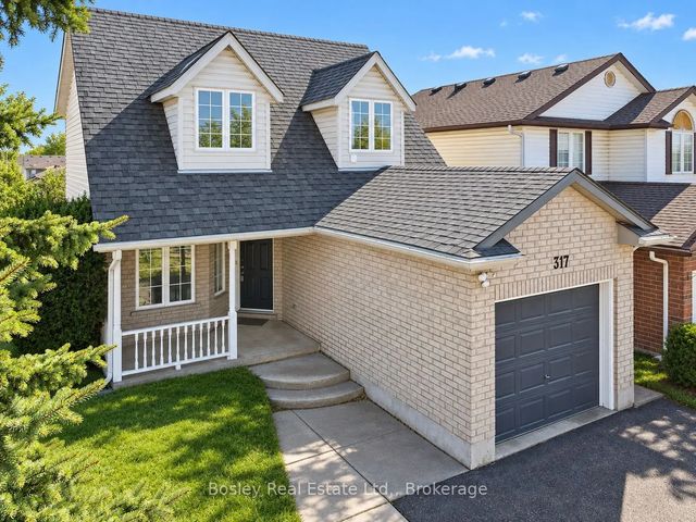 317 Grange Road, Guelph