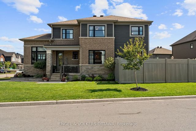 720 Coast Circle, Manotick - Kars - Rideau Twp and Area