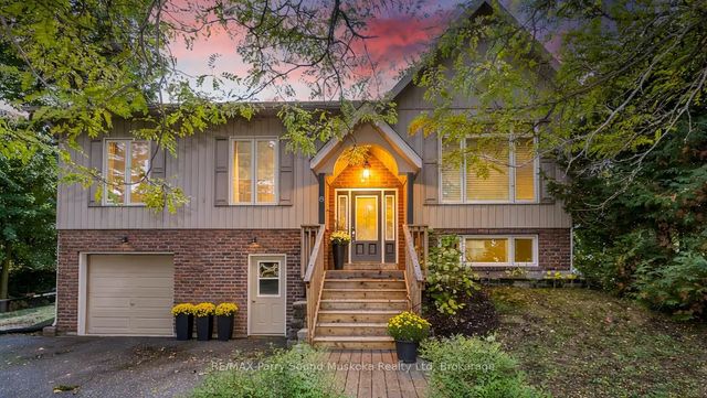 8 Ansley Street, Parry Sound