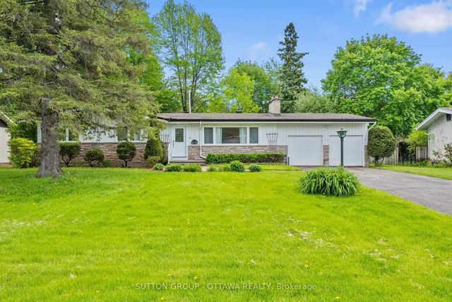 45 Larkspur Drive, Bells Corners and South to Fallowfield