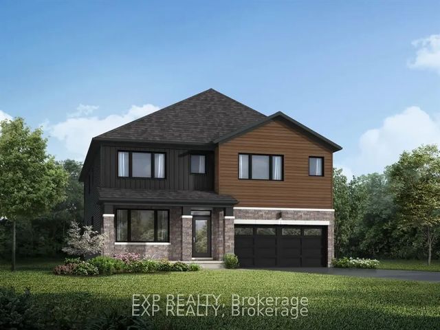 1105 Charolais Place, Stittsville - Munster - Richmond