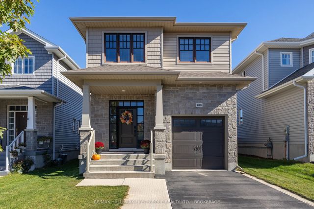 133 Pauline Tom Avenue, Kingston