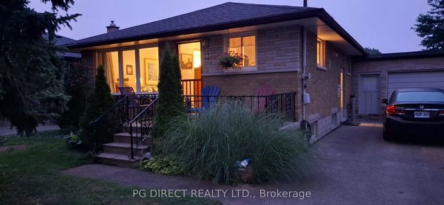 11 Montreal Road, Guelph