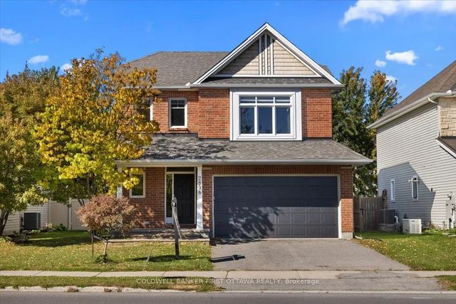 2898 Findlay Creek Drive, Blossom Park - Airport and Area