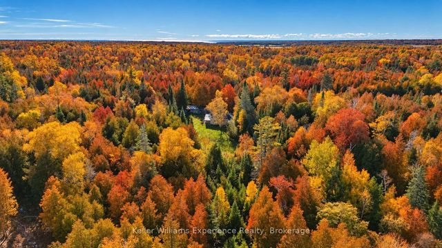 1074 West Road, Northern Bruce Peninsula
