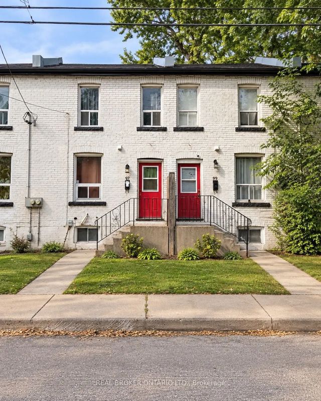 99 Cheever Street, Hamilton