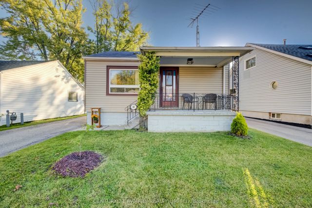 48 Dunkirk Road, Welland