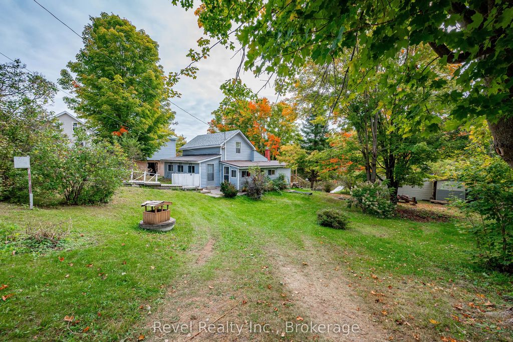 14 Richmond Street E, Kawartha Lakes