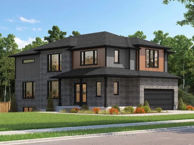 1585 Chickadee Trail, London South