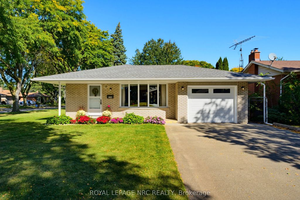 6395 Glengate Street, Niagara Falls