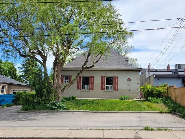 303 East 19 Street 2, Hamilton