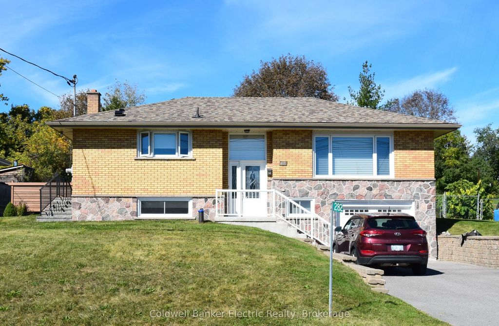 282 Gifford Drive, Douro-Dummer