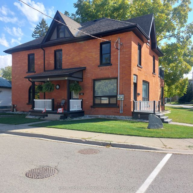 4 Cambria Street, Stratford