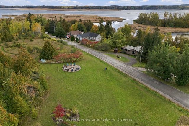 Pt Lt 17 Southside Road, Kawartha Lakes