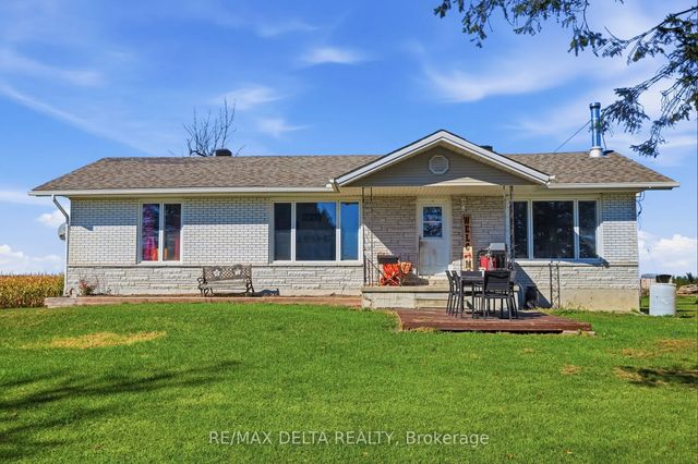 1148 County Road 15 Road, Alfred and Plantagenet