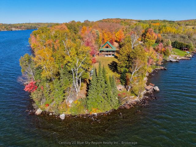 102 North Star Drive W, Bonfield