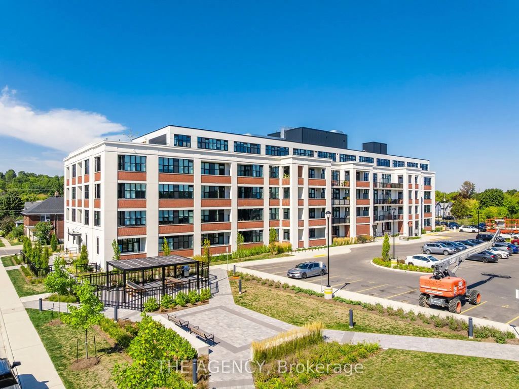120 Huron Street 320, Guelph