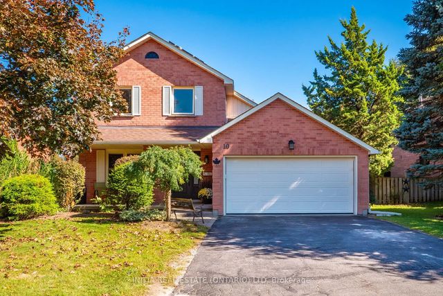 10 Handorf Drive, Cambridge