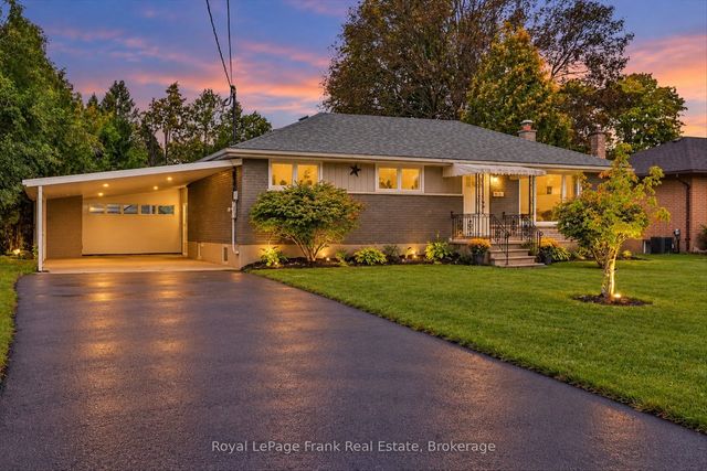 19 Daleview Avenue, Peterborough