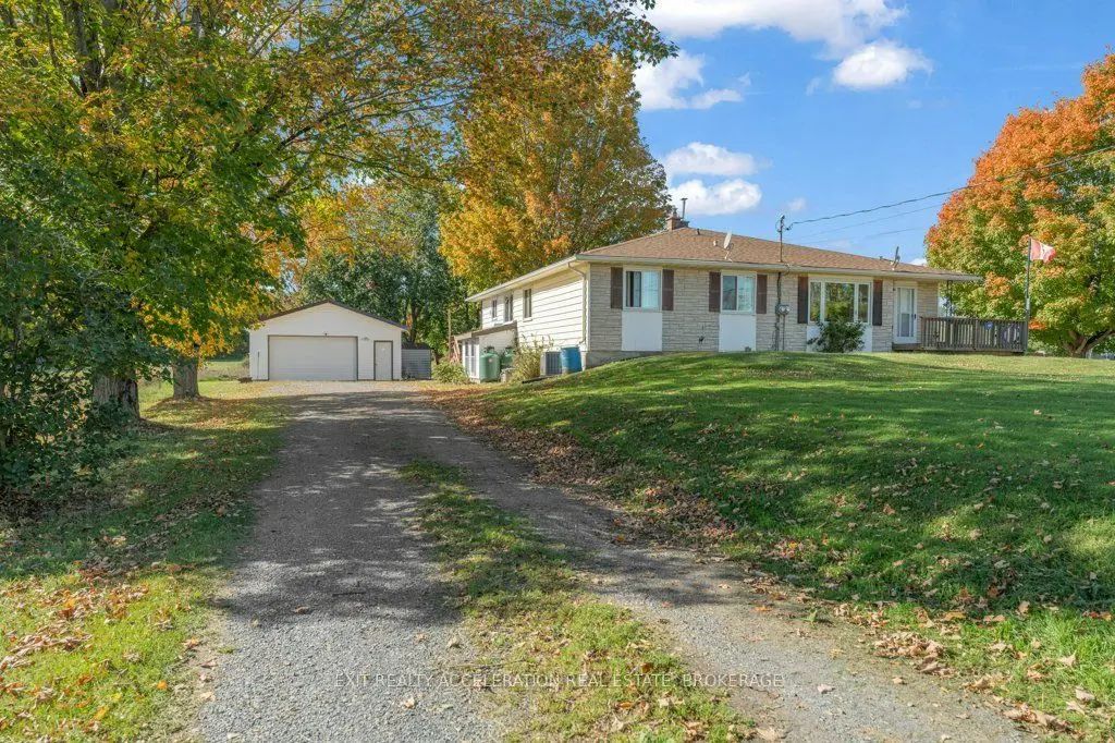 3937 Stagecoach Road, Frontenac