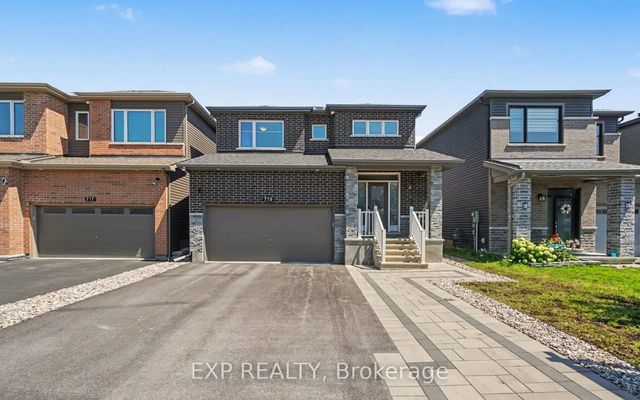 719 Cashmere Terrace, Barrhaven
