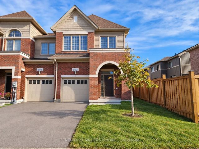102 Waters Way, Wellington North