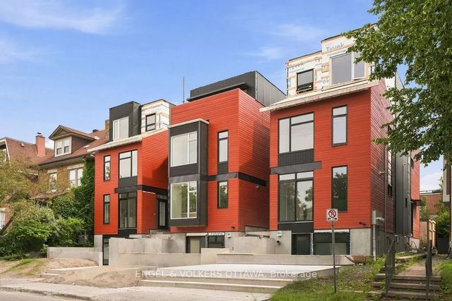 49 Fairmont Avenue D, West Centre Town