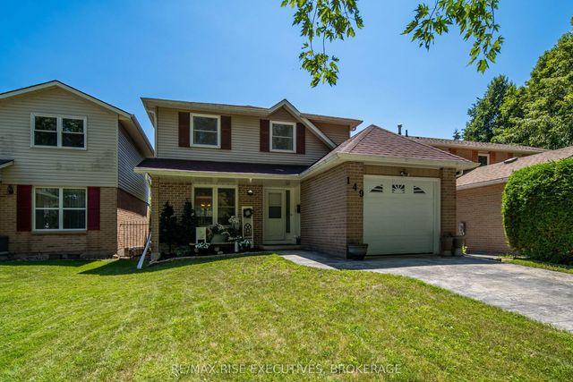 149 Grenadier Drive, Kingston