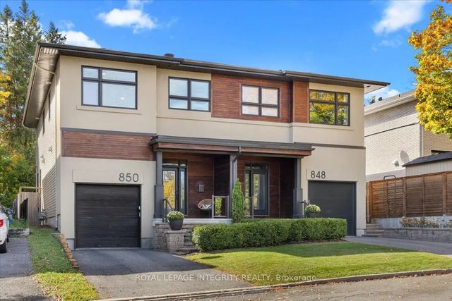 850 Tavistock Road, Britannia Heights - Queensway Terrace N and Area