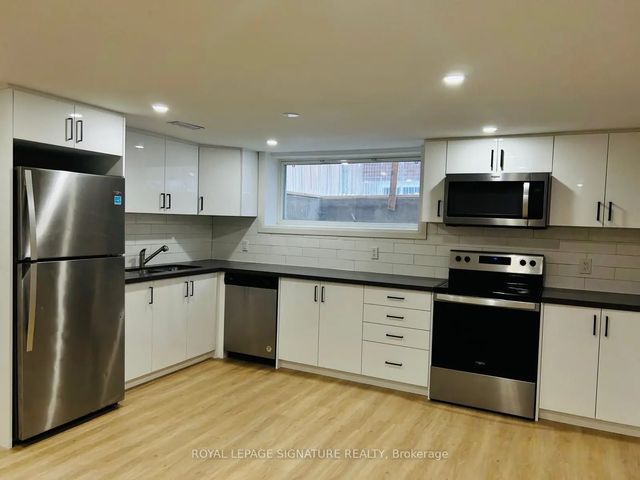 49 Edinburgh Road Bsmt, Kitchener