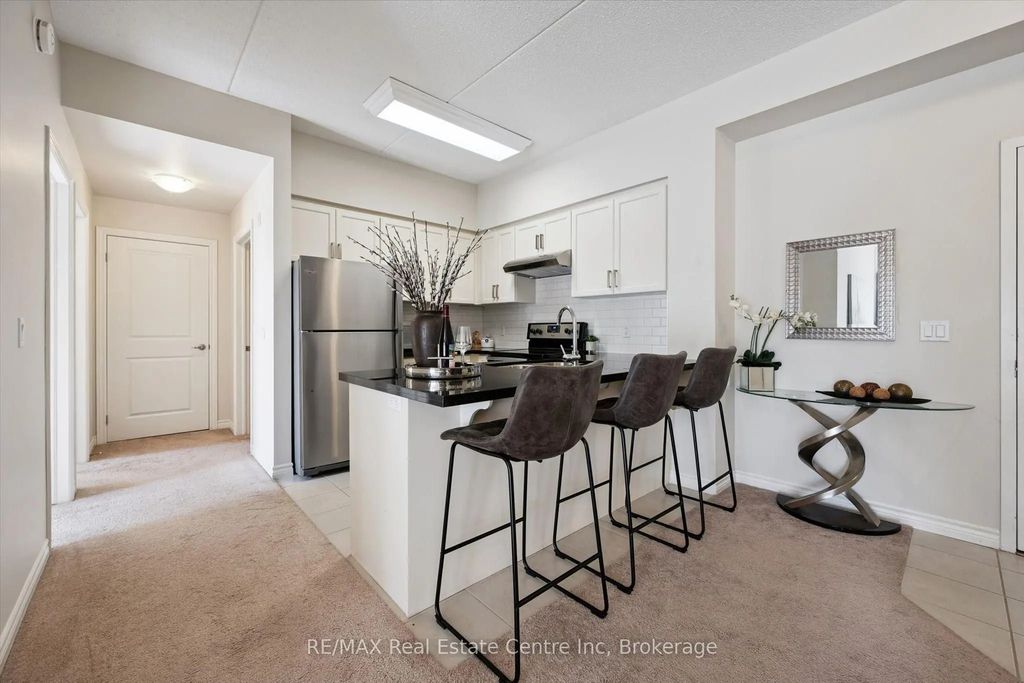 1077 Gordon Street 134, Guelph