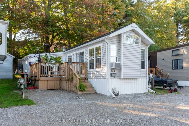 99 Fourth Conc Road 145, Brant