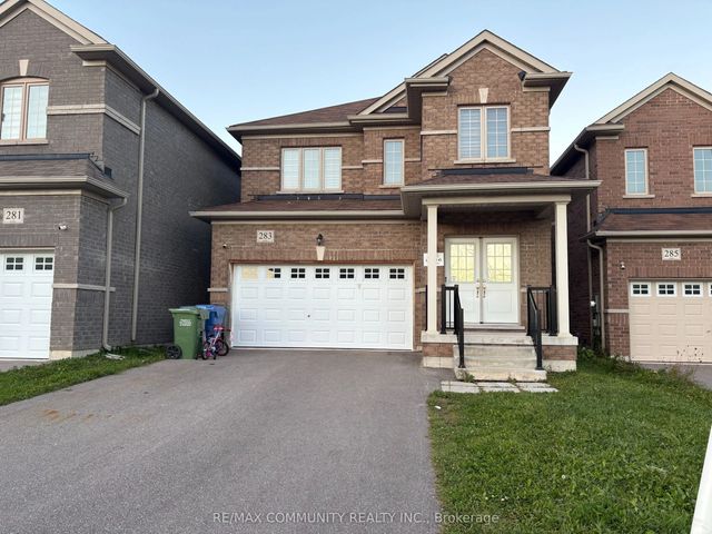 283 Ridley Crescent, Southgate