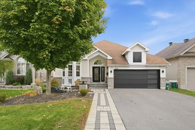 443 Landswood Way, Stittsville - Munster - Richmond